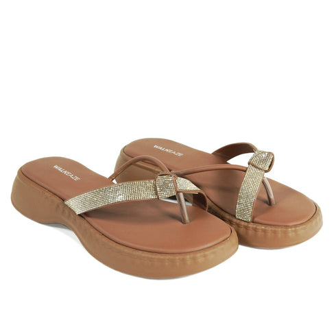 Women Casual Softy - 74952S - Softies - Walkeaze